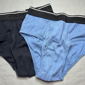 Mens Vintage Jockey Briefs